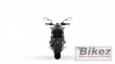 2021 Triumph Trident 660