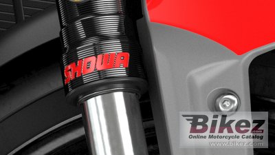 2021 Triumph Trident 660