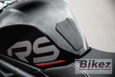 2021 Triumph Speed Triple 1200 RS