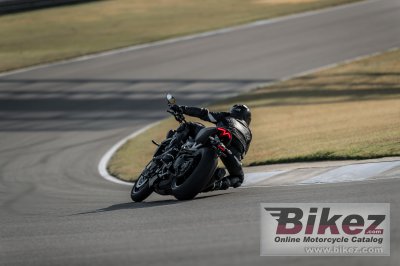 2021 Triumph Speed Triple 1200 RS
