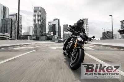 2021 Triumph Speed Triple 1200 RS