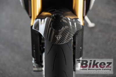 2021 Triumph Speed Triple 1200 RS