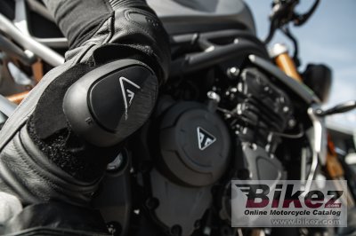 2021 Triumph Speed Triple 1200 RS