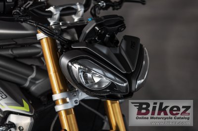 2021 Triumph Speed Triple 1200 RS