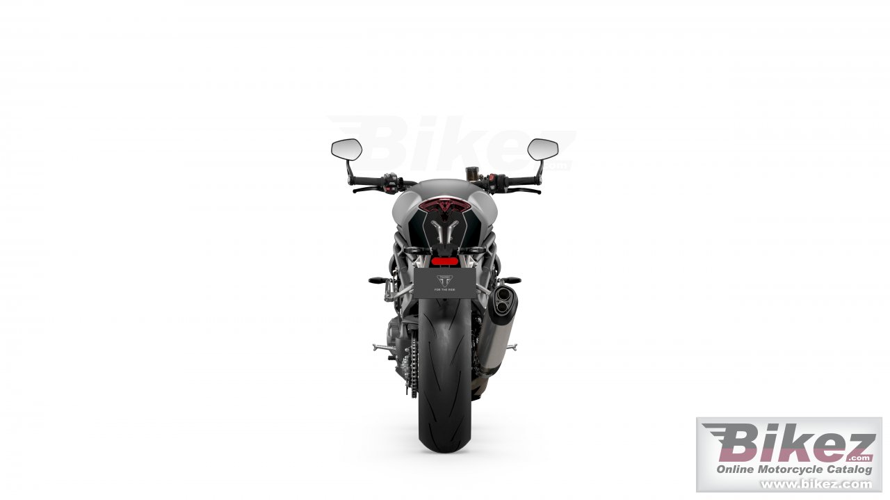 Triumph Speed Triple 1200 RS