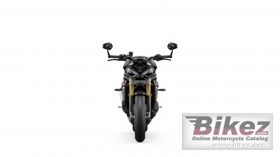 2021 Triumph Speed Triple 1200 RS