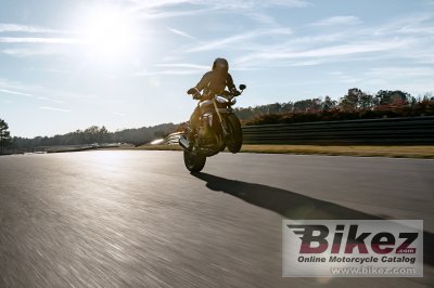 2021 Triumph Speed Triple 1200 RS