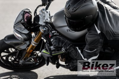 2021 Triumph Speed Triple 1200 RS