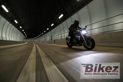 2021 Triumph Speed Triple 1200 RS