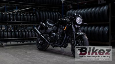 2021 Triumph Speed Triple 1200 RS