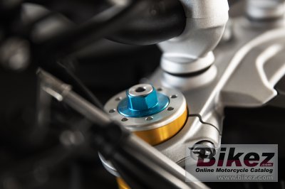 2021 Triumph Speed Triple 1200 RS