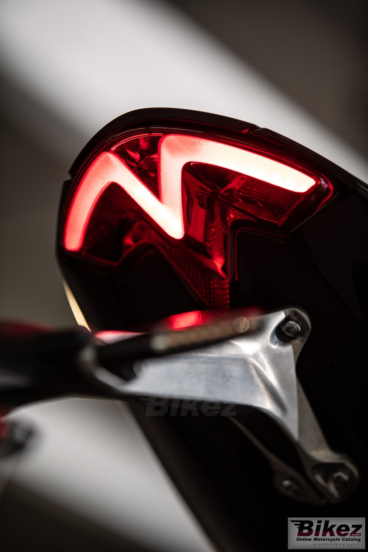 Triumph Speed Triple 1200 RS