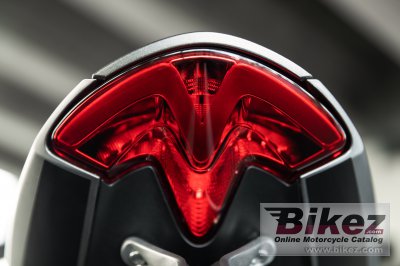 2021 Triumph Speed Triple 1200 RS