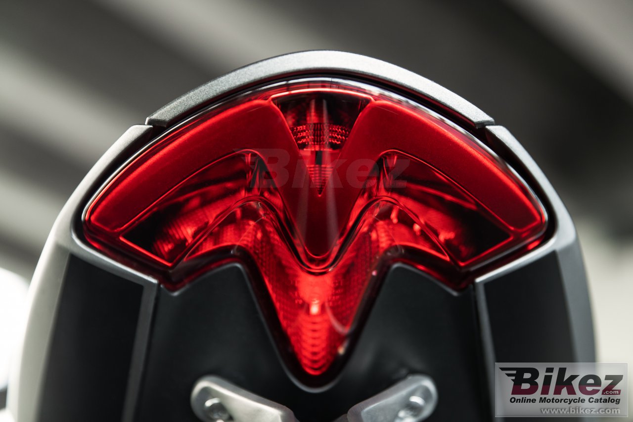 Triumph Speed Triple 1200 RS