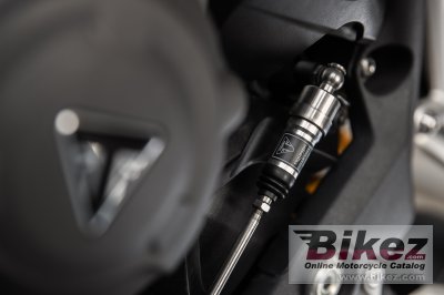 2021 Triumph Speed Triple 1200 RS