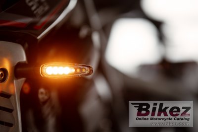 2021 Triumph Speed Triple 1200 RS