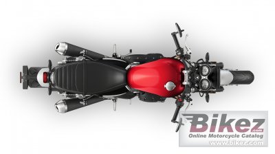 2021 Triumph Speed Twin
