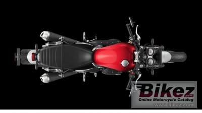 2021 Triumph Speed Twin
