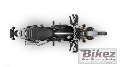 2021 Triumph Scrambler 1200 Steve Mcqueen