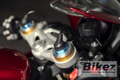 2022 Triumph Speed Triple 1200 RR
