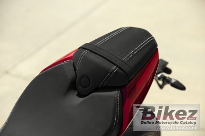 2022 Triumph Speed Triple 1200 RR