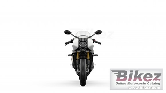 2022 Triumph Speed Triple 1200 RR