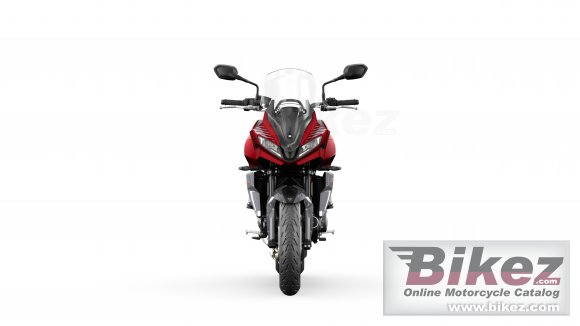 2022 Triumph Tiger Sport 660