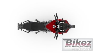 2022 Triumph Tiger Sport 660