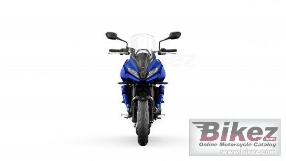 2022 Triumph Tiger Sport 660