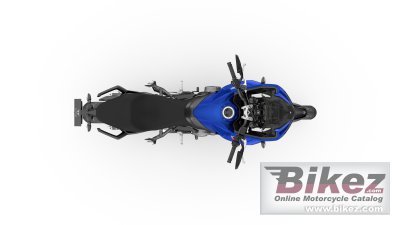 2022 Triumph Tiger Sport 660
