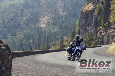 2022 Triumph Tiger Sport 660