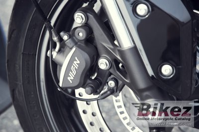 2022 Triumph Tiger Sport 660