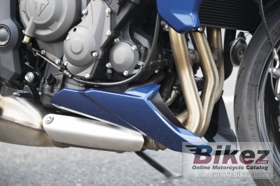 2022 Triumph Tiger Sport 660