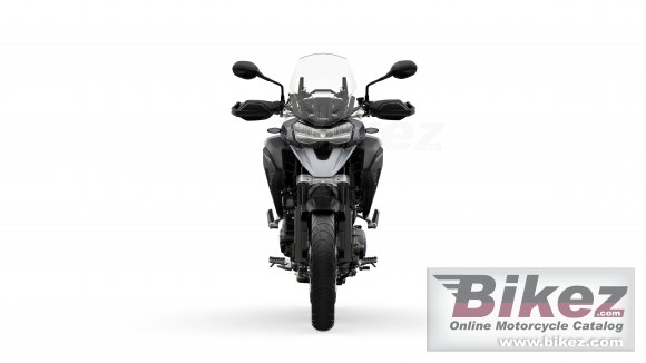 2022 Triumph Tiger 1200 GT