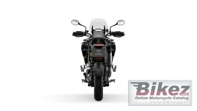 2022 Triumph Tiger 1200 GT Pro