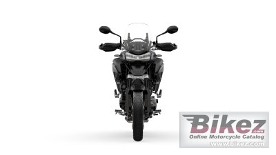2022 Triumph Tiger 1200 GT Pro