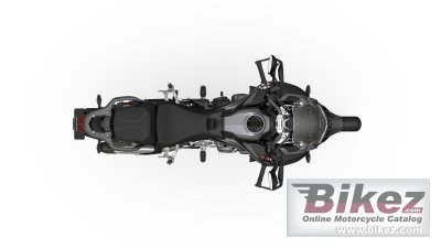 2022 Triumph Tiger 1200 GT Pro