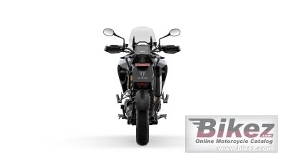 2022 Triumph Tiger 1200 GT Pro