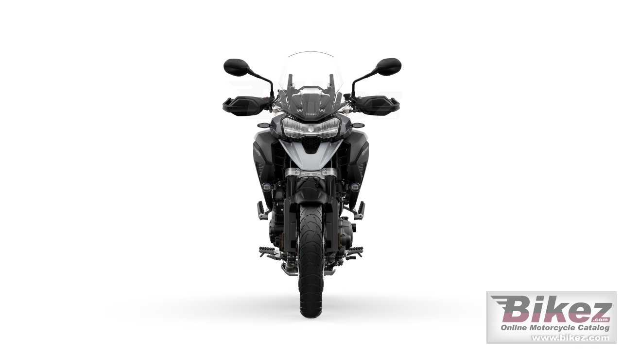 Triumph Tiger 1200 GT Pro