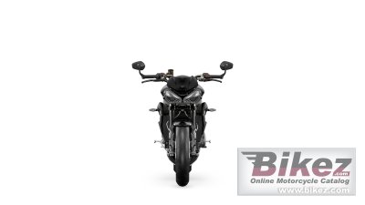 2023 Triumph Street Triple RS