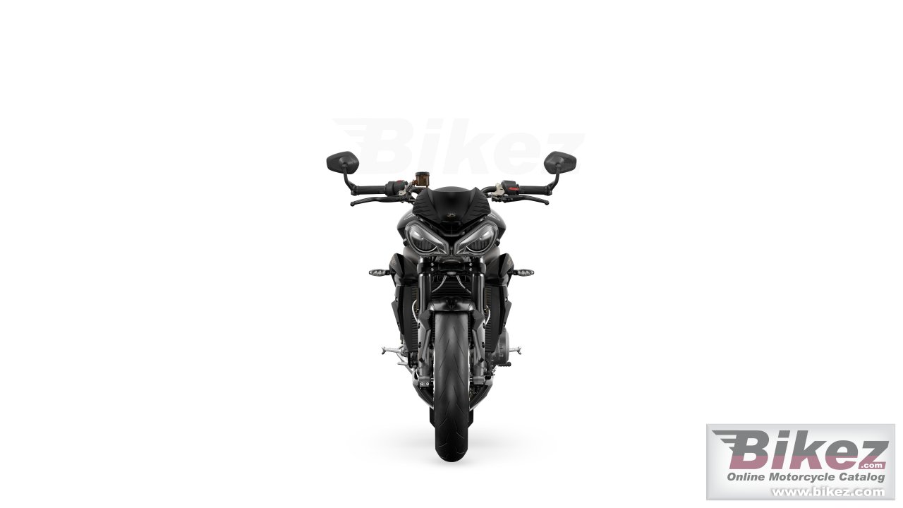 Triumph Street Triple RS