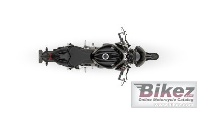2023 Triumph Street Triple RS