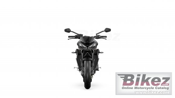 2023 Triumph Street Triple R