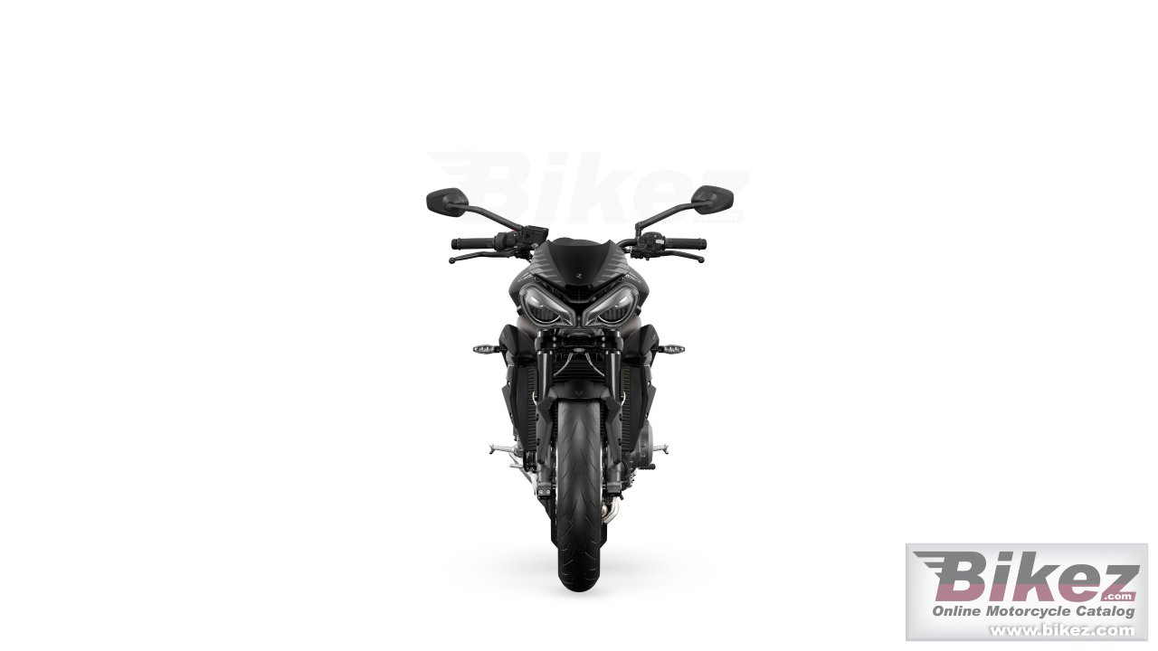 Triumph Street Triple R