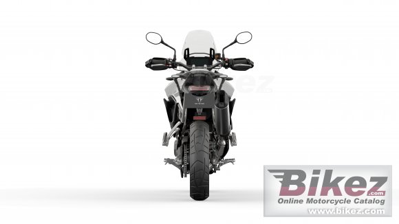 2023 Triumph Tiger 900 GT