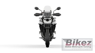 2023 Triumph Tiger 900 GT