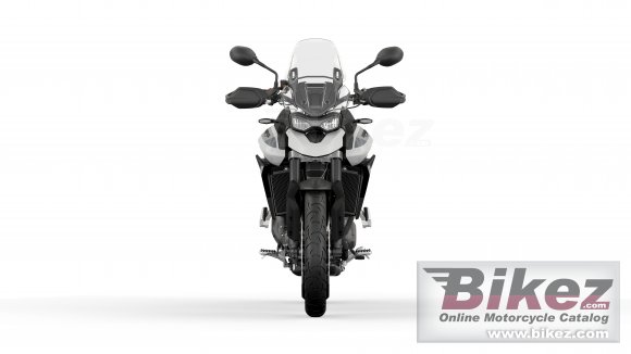 2023 Triumph Tiger 900 GT