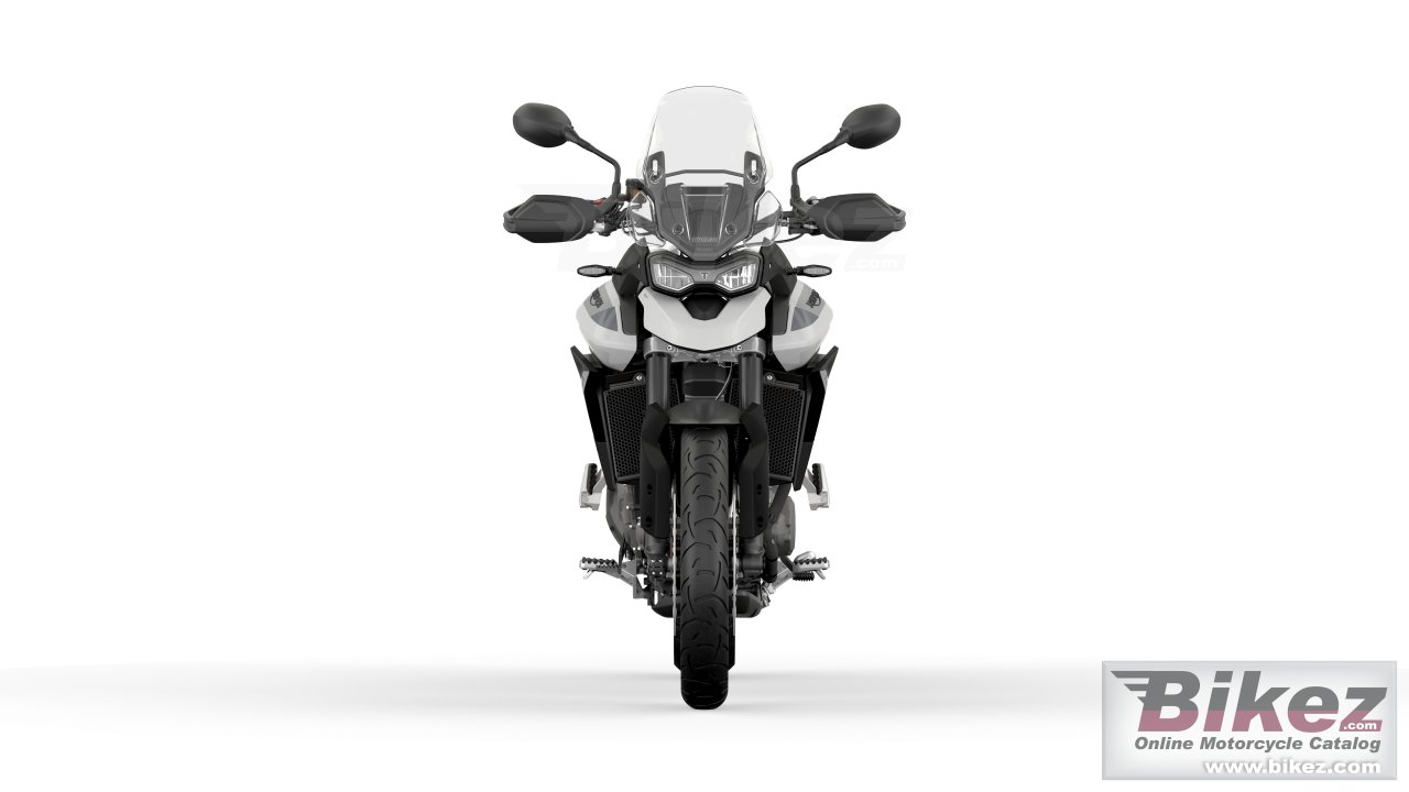 Triumph Tiger 900 GT