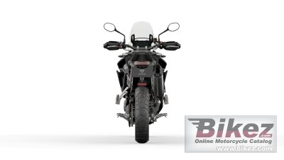 2023 Triumph Tiger 900 GT