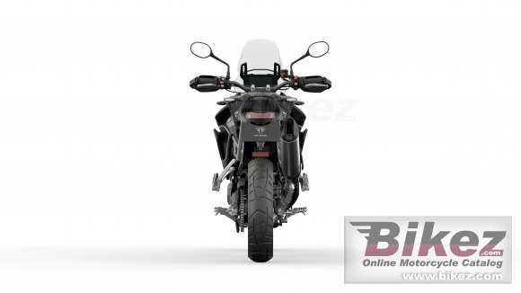 2023 Triumph Tiger 900 GT